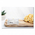 Amenities Deodorant Soap, Pleasant Scent, # 3/4, 1,000/Carton (00184A)