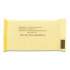 Good Day Amenity Bar Soap, Pleasant Scent, # 1/2, Individually Wrapped Bar, 1,000/Carton (390050A)