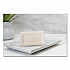 Unwrapped Amenity Bar Soap, Fresh Scent, #1 1/2, 500/Carton (400150)