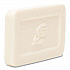 Unwrapped Amenity Bar Soap, Fresh Scent, #1 1/2, 500/Carton (400150)