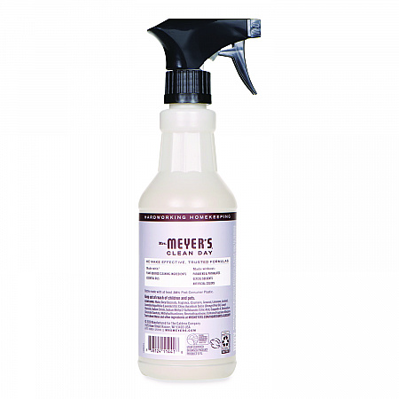 Multi Purpose Cleaner, Lavender Scent, 16 oz Spray Bottle, 6/Carton (323568)