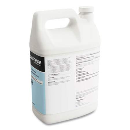 Coastwide Professional Air Freshener Odor Eliminator 63 Concentrate, Grapefruit Scent, 3.78 L Bottle, 4/Carton (630001A)