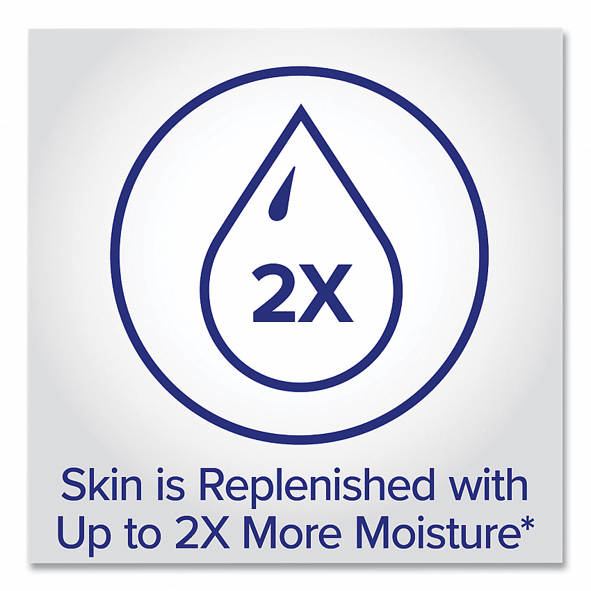 2 in 1 Moisturizing Advanced Hand Sanitizer Gel, 12 oz Pump Bottle, Clean Scent (369812)
