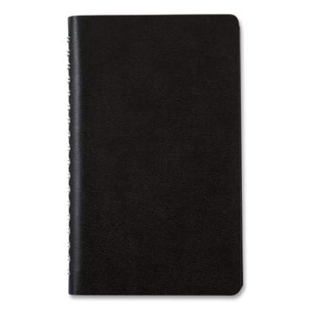 TRU RED Weekly/Monthly Planner with Planner Pocket, 6 x 3, Black Cover, 14-Month (July to Aug): 2021 to 2022 (2550121)
