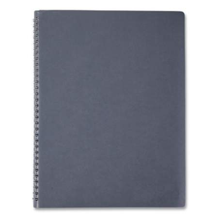 TRU RED Weekly Appointment Book with Planner Pocket, 11 x 8, Charcoal Cover, 14-Month (Dec to Jan): 2021 to 2023 (5847222)
