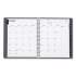 TRU RED Weekly/Monthly Planner with Planner Pocket, 7 x 9, Charcoal Cover, 14-Month (Dec to Jan): 2021 to 2023 (5847522)