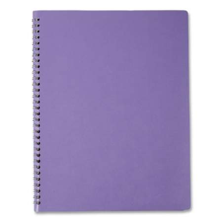 TRU RED Weekly/Monthly Planner with Planner Pocket, 11 x 8, Purple Cover, 14-Month (Dec to Jan): 2021 to 2023 (5847722)