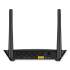 LINKSYS N600 Dual-Band Wireless Router, 5 Ports, 2.4 GHz/5 GHz (E25004B)