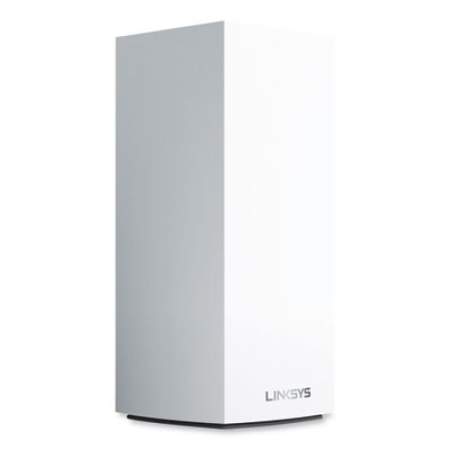 LINKSYS Velop Whole Home Mesh Wi-Fi System, 6 Ports, 2.4 GHz/5 GHz (MX5300)