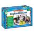 Carson-Dellosa Education Photographic Learning Cards Boxed Set, People and Emotions, Grades K to 5, 90 Cards (D44044)