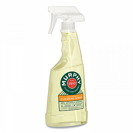Spray Formula, All-Purpose, Orange Scent, 22 oz Spray Bottle, 9/Carton (01031)