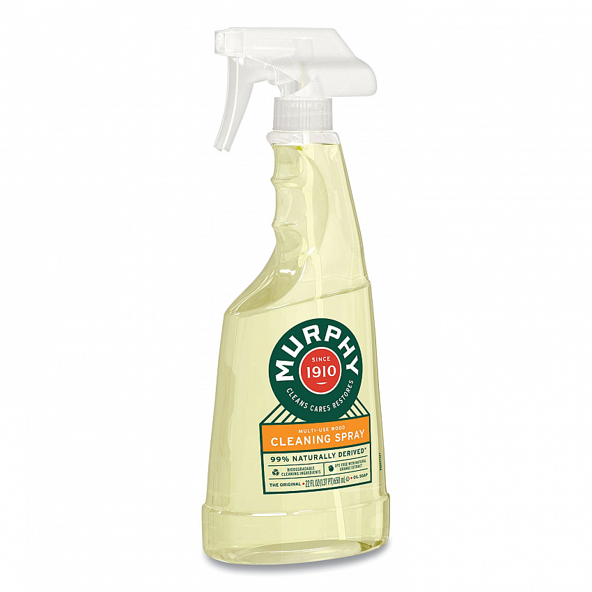 Spray Formula, All-Purpose, Orange Scent, 22 oz Spray Bottle, 9/Carton (01031)