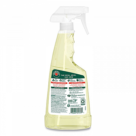 Spray Formula, All-Purpose, Orange Scent, 22 oz Spray Bottle, 9/Carton (01031)