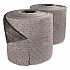 TASKBrand All Sorb Industrial Sorbent Roll, 24.5 gal, 15