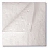 TASKBrand Industrial Oil Only Sorbent Pad, 0.17 gal, 15 x 18, 100/Carton (OSMABCPW)