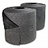 TASKBrand All Sorb Industrial Sorbent Roll, 24.5 gal, 15