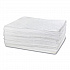 TASKBrand Industrial Oil Only Sorbent Pad, 0.17 gal, 15 x 18, 100/Carton (OSMABCPW)