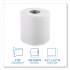 Boardwalk Two-Ply Toilet Tissue, Septic Safe, White, 4 1/2 x 4 1/2, 500 Sheets/Roll, 96 Rolls/Carton (6155B)