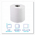 Two-Ply Toilet Tissue, Septic Safe, White, 4.5 x 4.5, 500 Sheets/Roll, 96 Rolls/Carton (6155B)