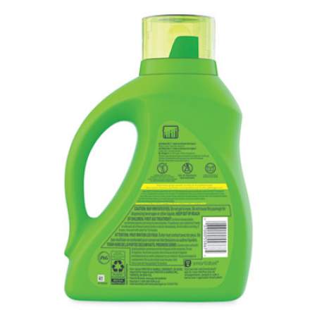Liquid Laundry Detergent, Gain Original Scent, 92 oz Bottle, 4/Carton (55867)