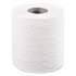 Windsoft Bath Tissue, Septic Safe, 2-Ply, White, 4.5 x 3, 500 Sheets/Roll, 48 Rolls/Carton (2405)