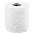 Bath Tissue, Individually Wrapped Rolls, Septic Safe, 2-Ply, White, 500 Sheets/Roll, 48 Rolls/Carton (2405)