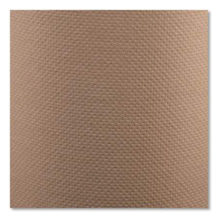 Windsoft Hardwound Roll Towels, 8 x 800 ft, Natural, 12 Rolls/Carton (1280)