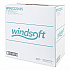 Kitchen Roll Towels, 2-Ply, 11 x 8.5, White, 85/Roll, 30 Rolls/Carton (122085CTB)