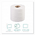 Bath Tissue, Individually Wrapped Rolls, Septic Safe, 2-Ply, White, 400 Sheets/Roll, 24 Rolls/Carton (2400)