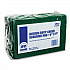 Medium-Duty Scouring Pad, 6 x 9, Green, 10 Pads/Pack, 6 Packs/Carton (S960)