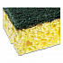 Heavy-Duty Scrubbing Sponge, 3.5 x 6, 0.85