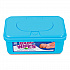Baby Wipes Tub, Unscented, White, 80/Tub, 12 Tubs/Carton (RPBWU80)