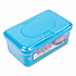 Baby Wipes Tub, Unscented, White, 80/Tub, 12 Tubs/Carton (RPBWU80)