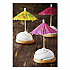 Cocktail Parasols, 3