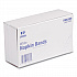 Napkin Bands, White, 1.5