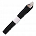 Napkin Bands, White, 1.5
