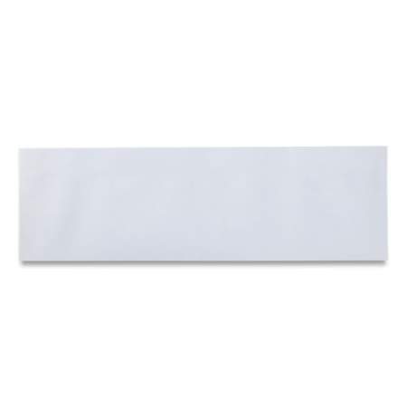 AmerCareRoyal Classy Cap, Crepe Paper, White, Adjustable, One Size, 100 Caps/Pk, 10 Pks/Carton (RCC2W)