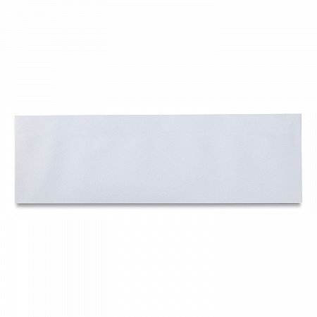Classy Cap, Crepe Paper, Adjustable, One Size Fits All, White, 100 Caps/Pack, 10 Packs/Carton (RCC2W)