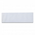 Classy Cap, Crepe Paper, Adjustable, One Size Fits All, White, 100 Caps/Pack, 10 Packs/Carton (RCC2W)