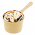 Wooden Taster Spoons, 3.5
