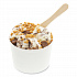 Wooden Taster Spoons, 3.5