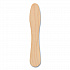 Wooden Taster Spoons, 3.5