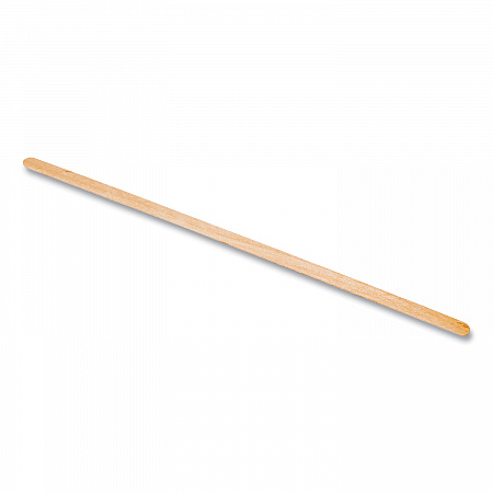 Wood Stir Sticks, 7.5