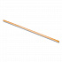 Wood Stir Sticks, 7.5