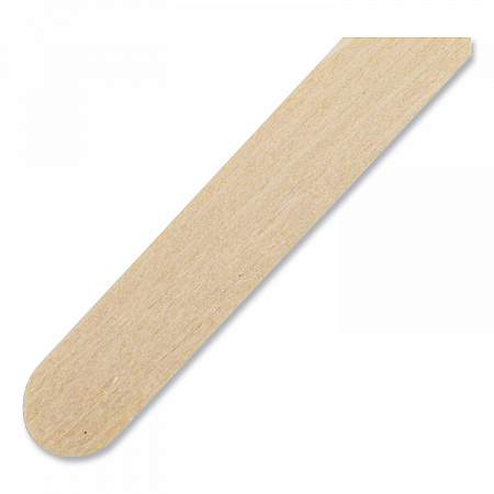 Wood Stir Sticks, 7.5