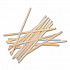 Wood Stir Sticks, 7.5