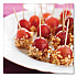 Round Wood Toothpicks, 2.5