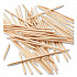 Round Wood Toothpicks, 2.5