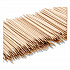 Round Wood Toothpicks, 2.5