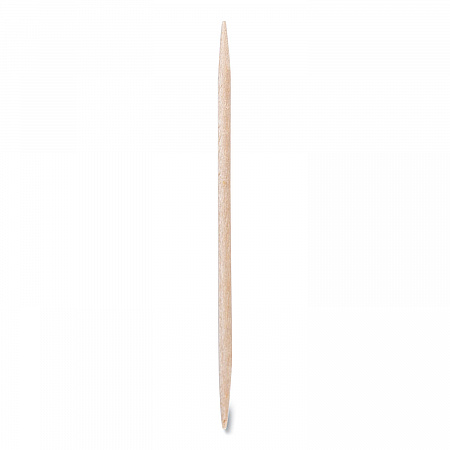 Round Wood Toothpicks, 2.5
